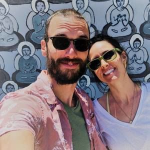 Meet your Posher, Mark